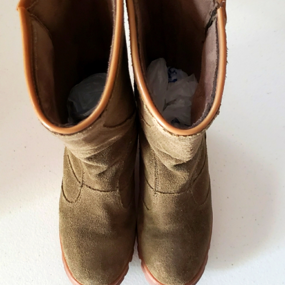 Keen Boots Women's